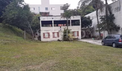 Terreno Residencial 1500 metros ao lado da Av .Vicente Rao - ACEITA PERMUTA - RESIDENCIAL