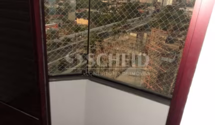 Venda de apartamento no Campo Belo