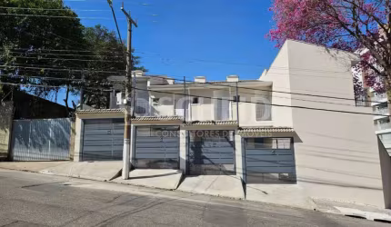 Sobrado á venda, 3 dorms, 1 suite, 2 vagas, proximo a Vila Mascote, São Paulo