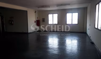 Salão comercia contendo 265 metros na Avenida Sabara prox  hospital vidas