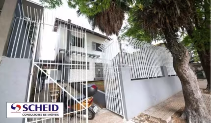 SOBRADO RESIDENCIAL 118M² ÁREA ÚTIL  216 M² de TERRENO OTIMA LOCALIZAÇÃO BAIRRO ALTO DA BOA VISTA