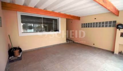Sobrado com 2 Quartos e 4 banheiros à Venda, 110 m² com edícula