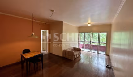 APARTAMENTO COM 100M2 NA REGIÃO DA RUA SÓCRATES - 3 DORMS - 1 SUÍTES - 2 VAGAS FIXA E PARALELAS