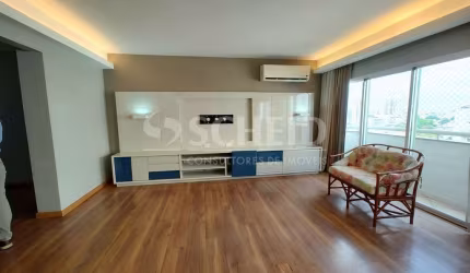 Apartamento com 158 m2 a venda na Vila Mascote