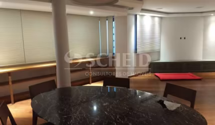 Apartamento - Brooklin