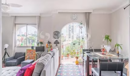 Apartamento a venda na vila mascote com 75m², 2 quartos, 1 vaga .