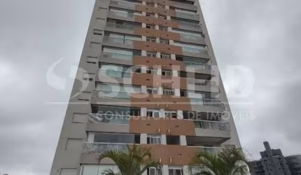 Apartamento no Jardim Prudência, 2 dormitórios