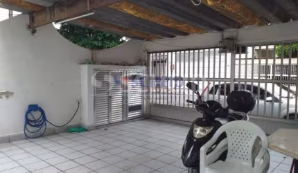 Excelente localização no  Jardim Bélgica, entrada , 2 vagas