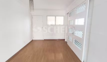 Apartamento 1 dormitório à venda na Vila Mascote