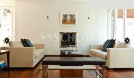 casa à venda com com 4 dormitórios no Jardim marajoara.