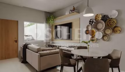 Sobrado com 3 Quartos e 1 banheiro à Venda, 95 m² por R$ 720.000
