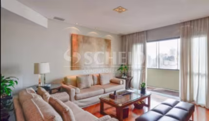 LINDO APARTAMENTO NO CAMPO BELO!!!!!!!