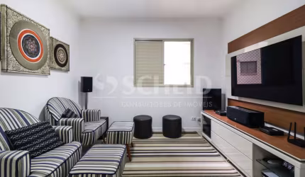 APARTAMENTO / VENDA - PRÓXIMO JARDIM MARAJOARA