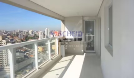 Apartamento 72m² com 2 dormitórios, 1 suíte à venda no Jardim Prudência