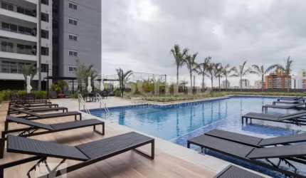 Vertiz Club Home. Vila Mascote entrega em setembro de 2021