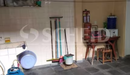 SOBRADO PARA VENDA | CAMPO GRANDE