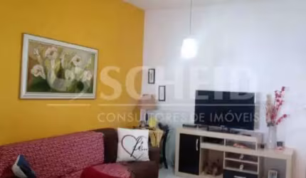 Casa para venda - 2 quartos - 2 banheiros - Campo Grande