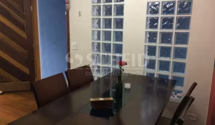 Sobrado 2 suítes com sacada 134m² - 3 Vagas - Região Campo belo!
