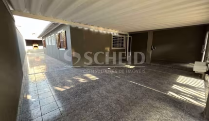 Casa Térrea Reformada No Brooklin  - Aceita Permuta por Apartamento - Terreno 10m x 25m