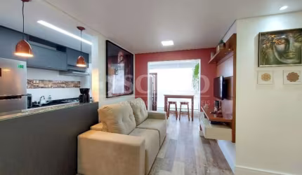 Apartamento 2 dormitórios à venda na Vila Santa Catarina