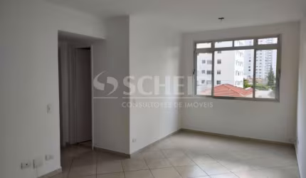 LINDO APARTAMENTO NO CAMPO BELO!!!!!!!