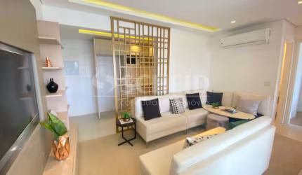 All Jaz 68m2 com varanda Gourmet Vila Mascote R. Arapá 131 2 vagas