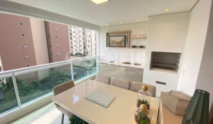 All Jaz 68m2 com varanda Gourmet Vila Mascote R. Arapá 131 2 vagas