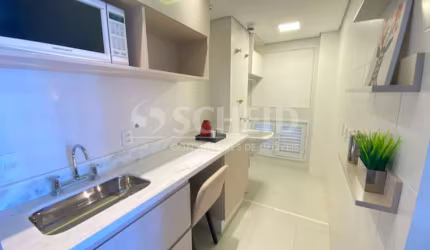 All Jaz 68m2 com varanda Gourmet Vila Mascote R. Arapá 131 2 vagas