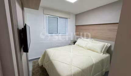Apartamento 2 dormitórios 1 suíte 1 vaga + varanda
