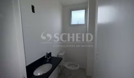 Apartamento Cobertura duplex 2 suíte 1 vaga + Varanda  Gourmet