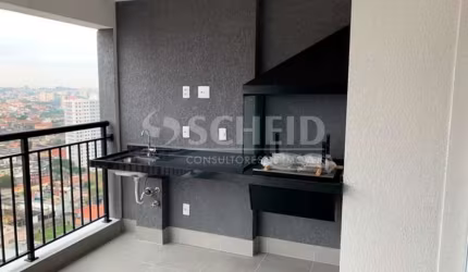 Vertiz Club Home. Vila Mascote entrega em setembro de 2021