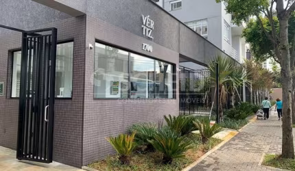 Vertiz Club Home. Vila Mascote entrega em setembro de 2021