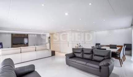 Apartamento a venda na Vila Mascote, 3 suítes 3 vagas