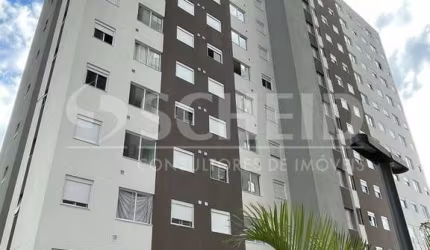 Apartamento/Studio novo, pronto para morar.