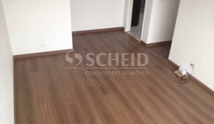 Apartamento à venda na vila Santa Catarina 2 dormitórios, com ótimo custo x benefício!