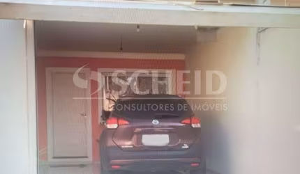 Ótimo Sobrado Residencial com 95m2 boa localização na Zona Sul