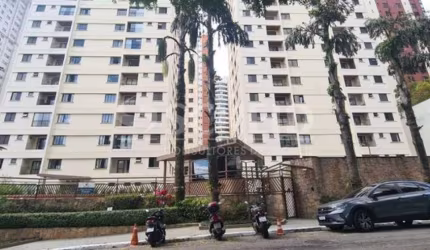 Apartamento Vila Mascote!!!!!!!