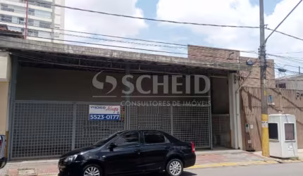 ÓTIMO IMÓVEL COMERCIAL  BEM LOCALIZADO.