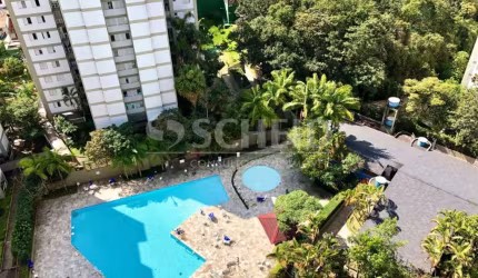 APARTAMENTO 2 DORMITORIOS 1 VAGA FIXA  LAZER COMPLETO TIPO CLUBE , OTIMA LOCALIZAÇÃO
