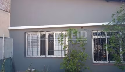 CASA PARA VENDA NO JARDIM DOS PRADOS