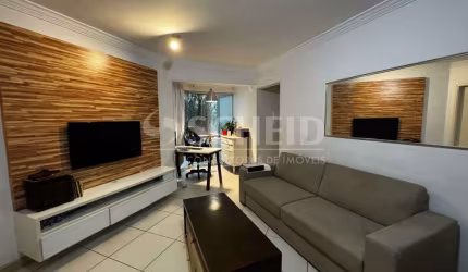 Ótimo Apartamento Reformado de 3 Dormitórios com Suíte e 2 Vagas no Jardim Marajoara!