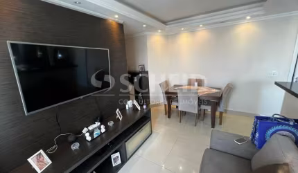 Apartamento Marajaora 2 dormitórios, suíte ,2 banheiros, 2 vagas