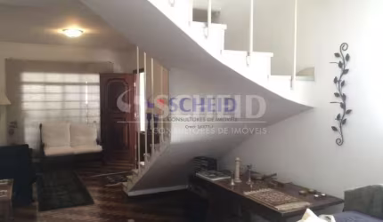 SOBRADO A VENDA