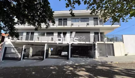 Flat de 1 Dormitório e 35m² à Venda no Bairro Vila Carvalho, Sorocaba - Conforto e Facilidade no Se
