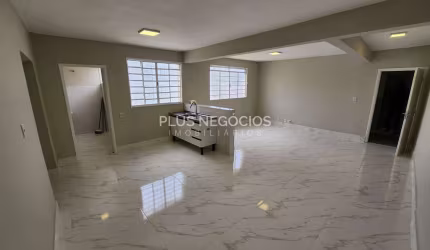 Apartamento à venda no Centro de Votorantim, na principal avenida da cidade com 3 dormitórios, próx