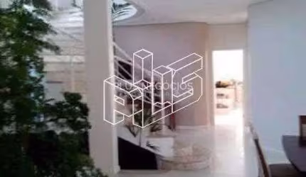 Casa em Sorocaba bairro Jardim Pagliato