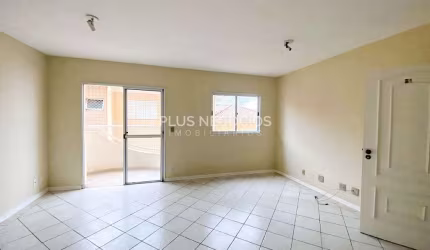 Apartamento com 3 dorms sendo uma suíte próximo ao Shopping Iguatemi, Edificio Lunes, Sorocaba - Ap