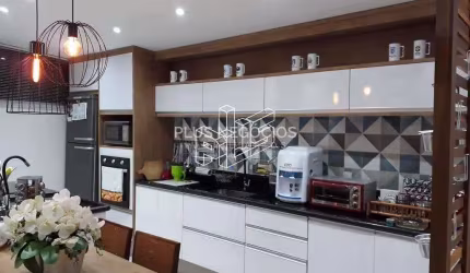 Apartamento com 2 dorms, Parque Campolim, Sorocaba - R$ 480 mil, Cod: 2813