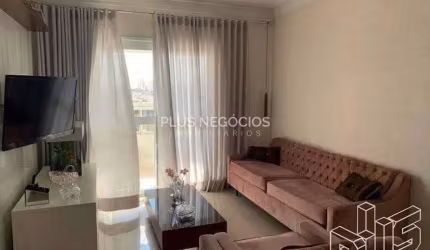 Apartamento em Sorocaba bairro Parque Campolim