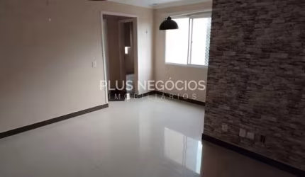 Apartamento com 2 dorms, Condominio Residencial Bosque Ipanema, Sorocaba - R$ 234 mil, Cod: 8973